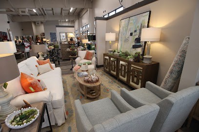 Emory Anne Interiors