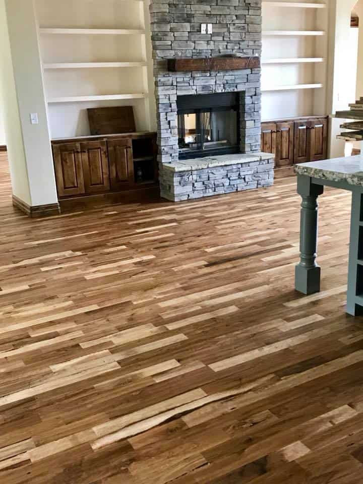 Wood Guys Tulsa Wood Flooring 7