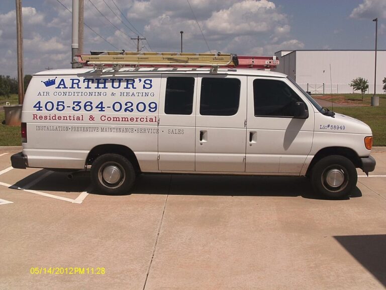 arthurs air conditioning and heating norman 2 768x576
