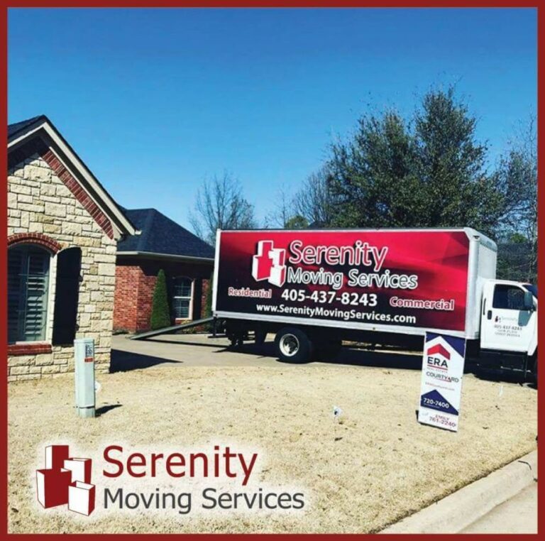 serenity moving services norman 4 1 768x762