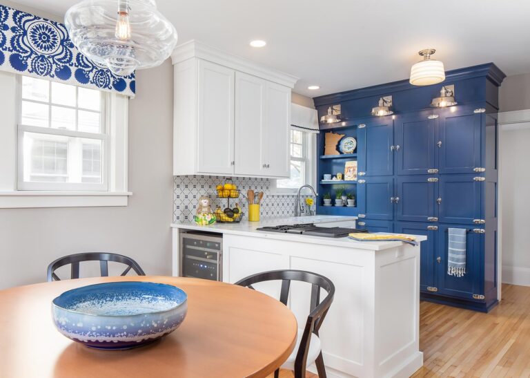 1 Updated kitchen renovation minneapolis interior designer 55405 768x547