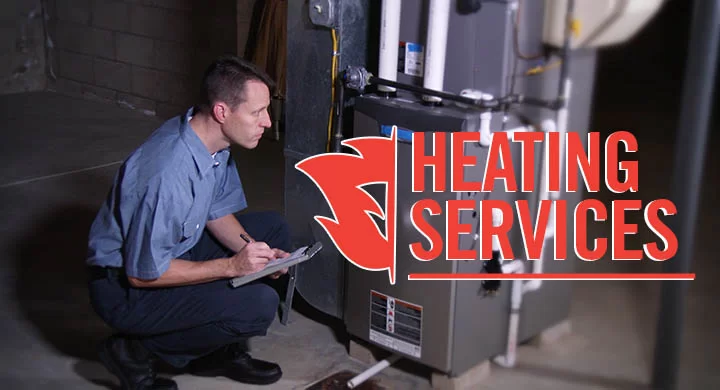 Heating Services