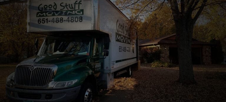 long view of good stuff moving truck 768x346