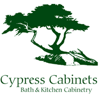 Cypress Cabinets Logo