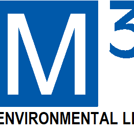M3 Environmental Consulting LLC Logo