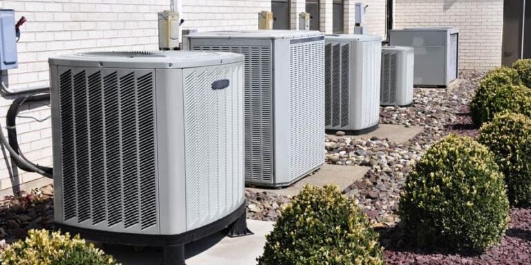 Air Conditioner Installation Repair 768x383