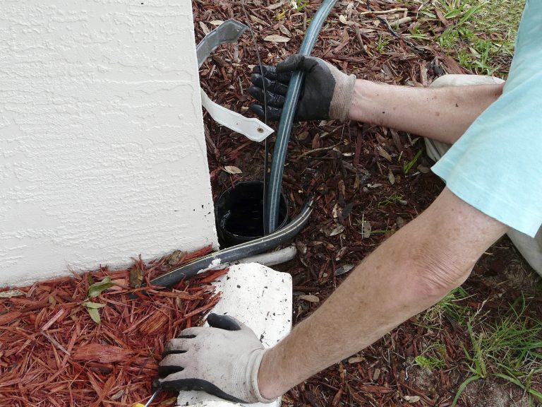 Drain Cleaning Service Portland 768x576 1
