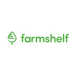 Farmshelf.com logo
