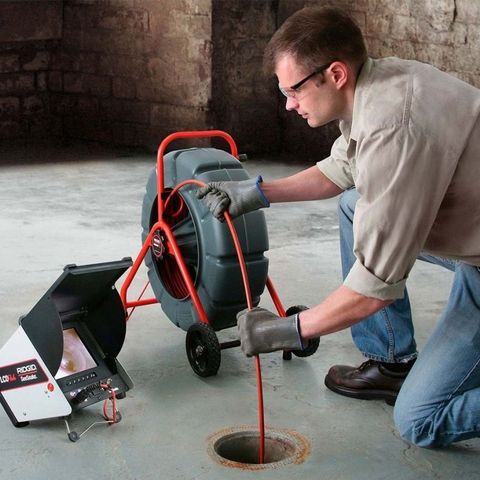 Gold Star Plumbing Drain works