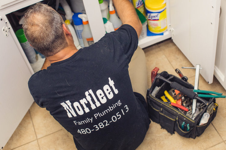 Norfleet Family Plumbing Works1