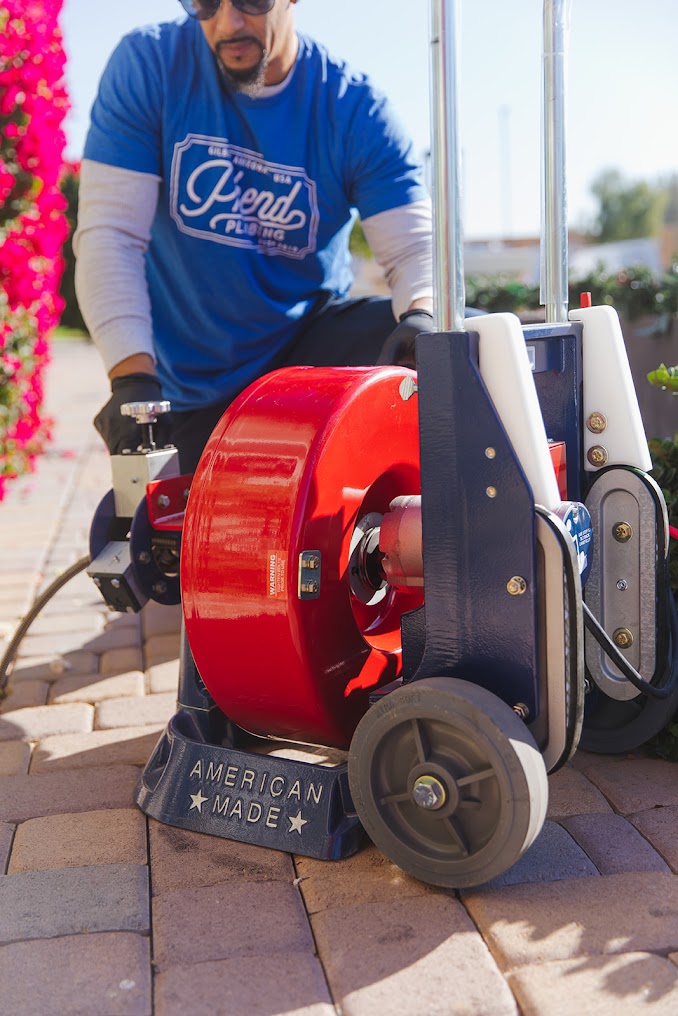 Phend Plumbing Rooter LLC works2
