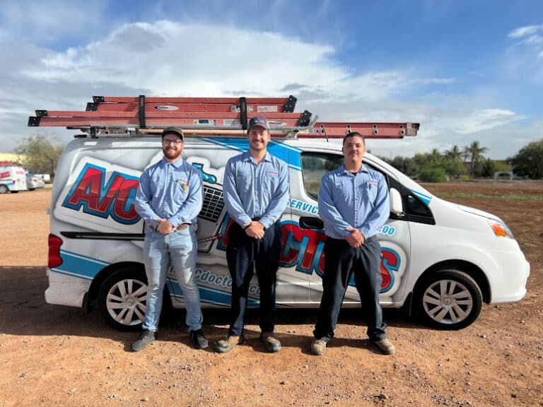 AC Doctors team 768x576