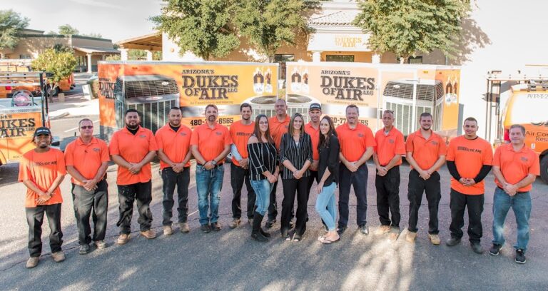 Arizona Dukes of Air team 768x408