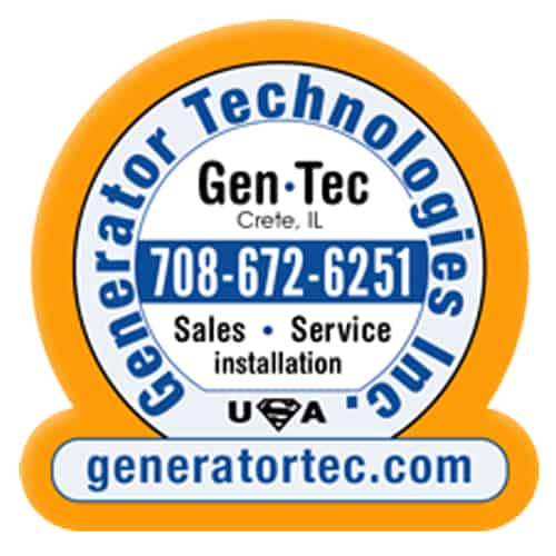 Generator Technologies Inc 1