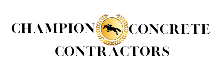 Lexington Concrete Logo 768x256