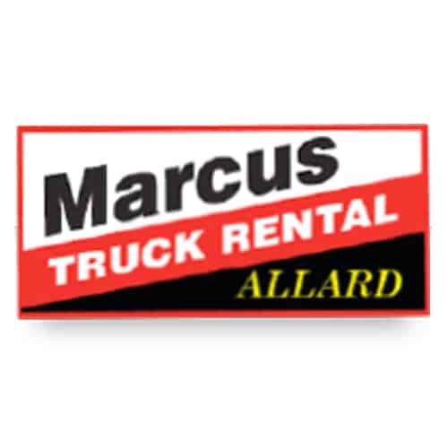Marcus Truck Rental 1