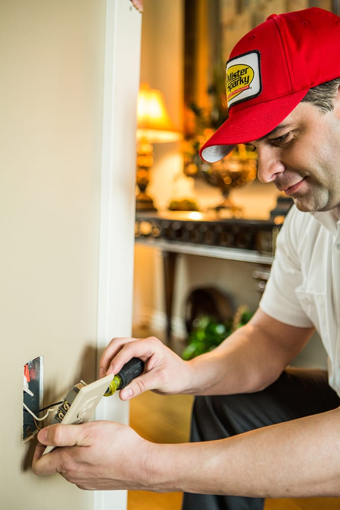 mister sparky electrician nwa springdale 4