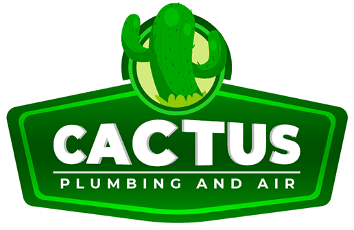 Cactus Plumbing and Air Gilbert AZ 1