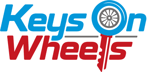 KeysOnWheels 1