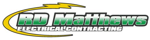 RD logo