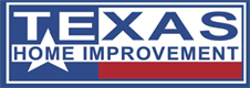 Texas Home Improvement logo