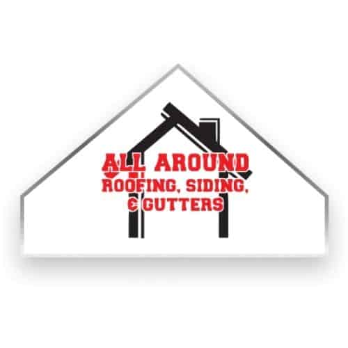 All around roofing siding gut 2