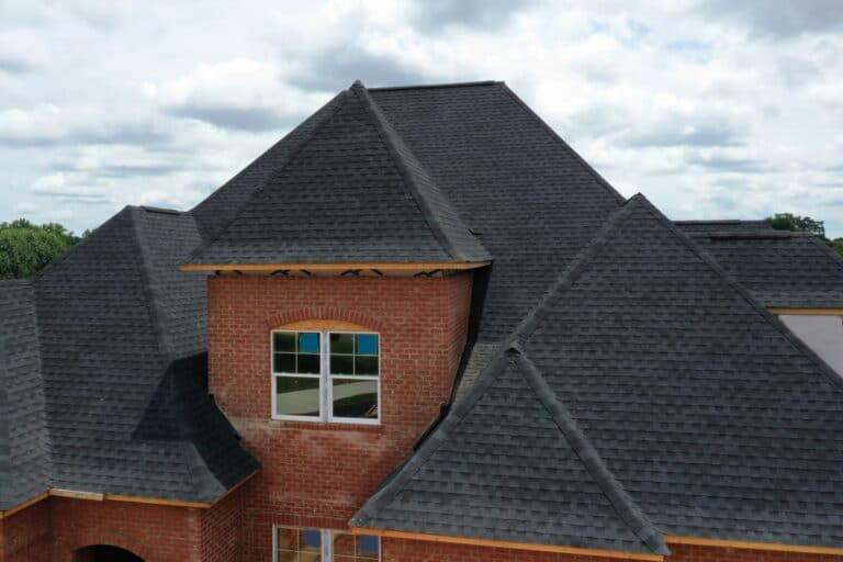Asphalt Shingle Roof 768x512