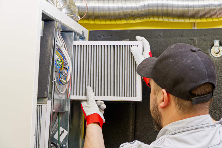 HVAC company near me 2 768x513