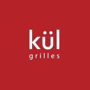 KulGrilles logo