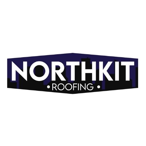 Northkit roofing logo 1