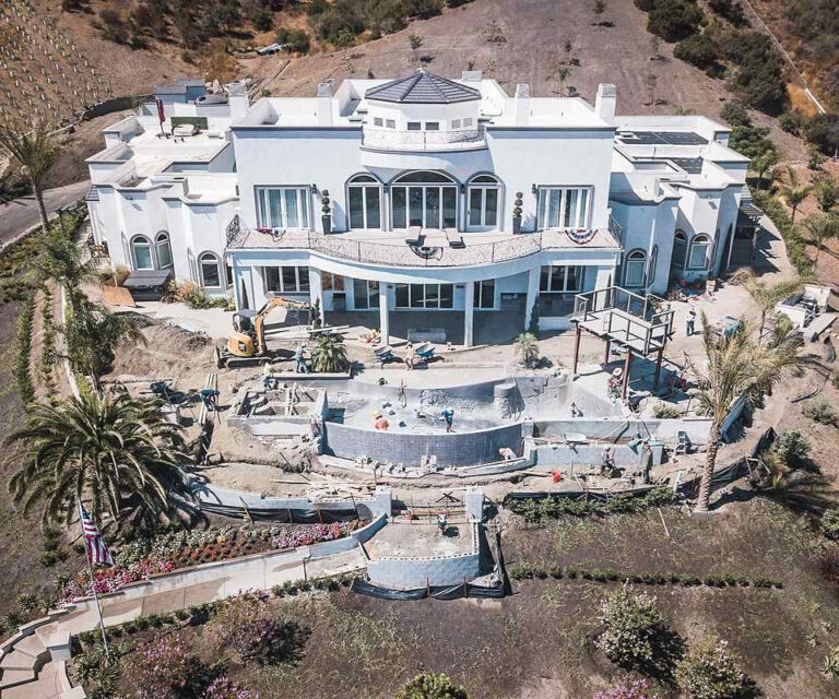 home foundation inspection near me 768x640