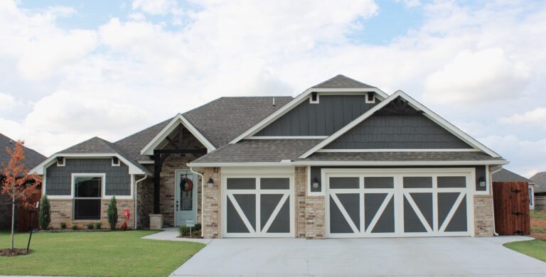Exterior Painters OKC 768x390