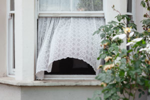 Open Window