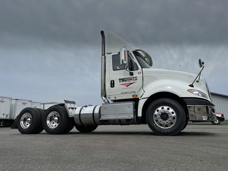 Thinnes TransportInc image 1 768x576