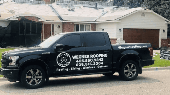 Wegner Roofing Solar image 00