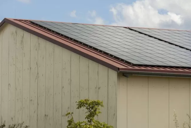Wegner Roofing Solar image 3
