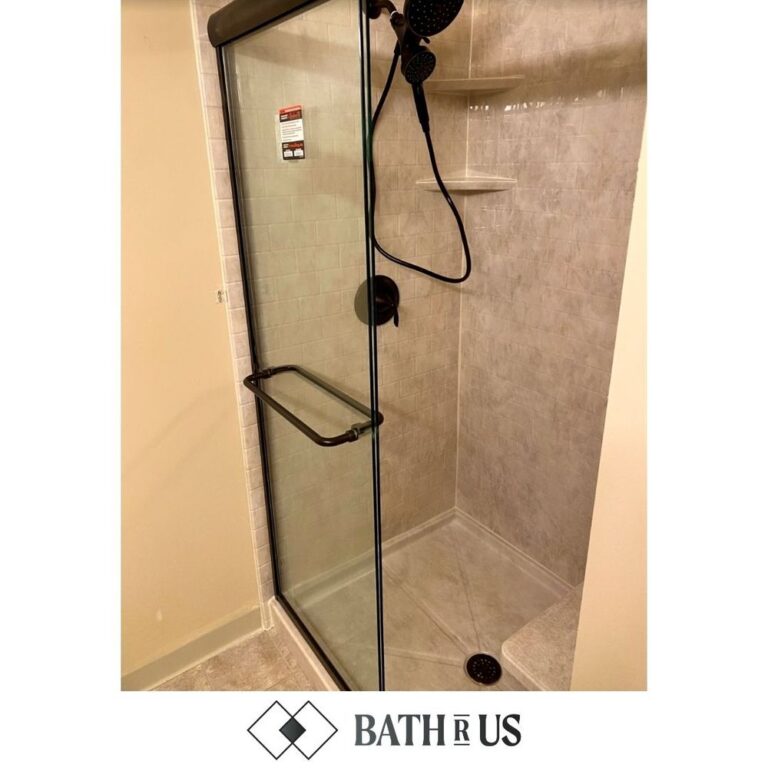 Bath R Us Bathroom Remodel 28 2 768x768