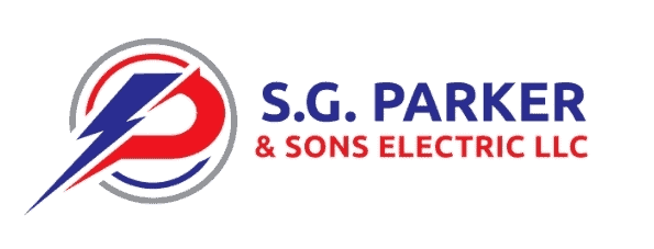 S.G Parker logo 1
