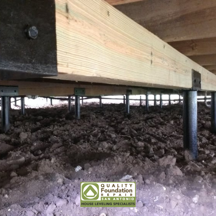 foundation inspections san antonio