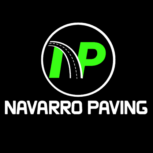 Navarro Paving 1