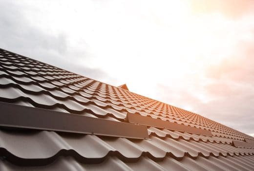 burr ridge roof installation