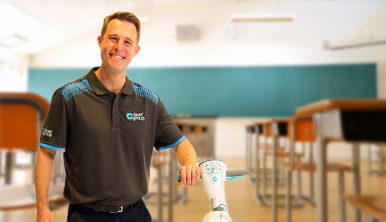 commercial cleaning near me