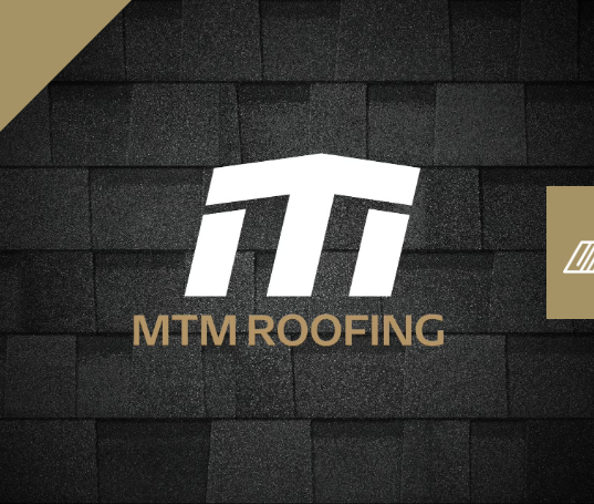 orem roofing