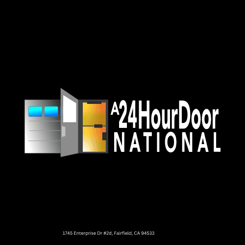 A 24 Hour Door National Inc 1
