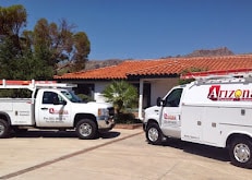 AZ Elctrical Pic