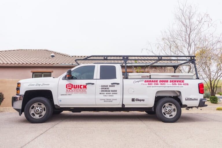 AZ Garage Door Repair Pic 768x512