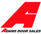 Adams Door Sales LOGO 2