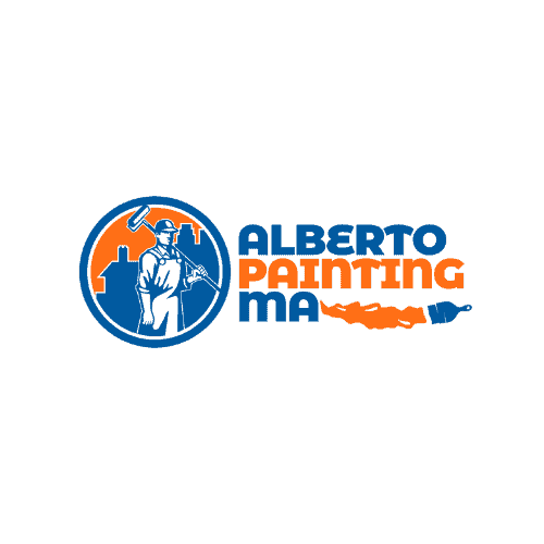 Alberto Painting and Construction Logo 1