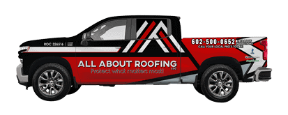 All About Roofing Pic