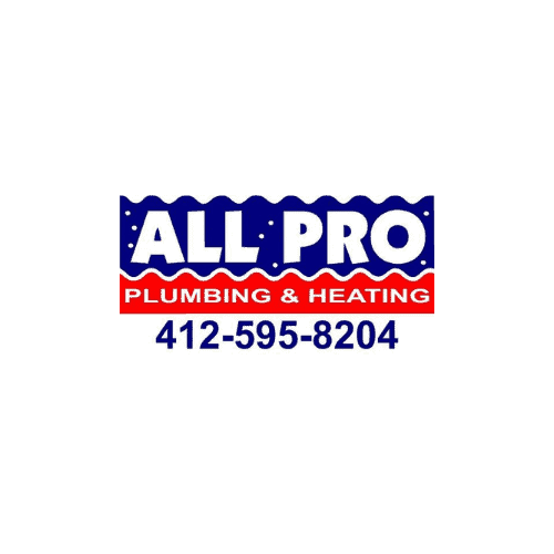 All Pro Plumbing Logo 1